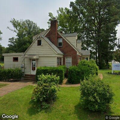 Dentist Office Image for provider