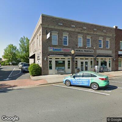 Dentist Office Image for provider