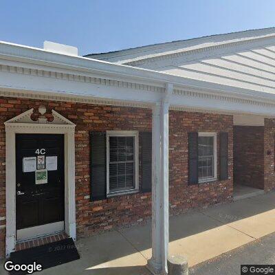 Thumbnail image of the front of a dentist office practice with the name Biltmore Avenue Family Dentistry which is located in Asheville, NC