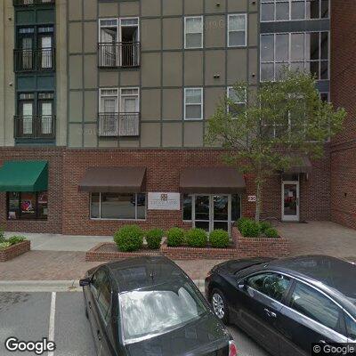 Dentist Office Image for provider