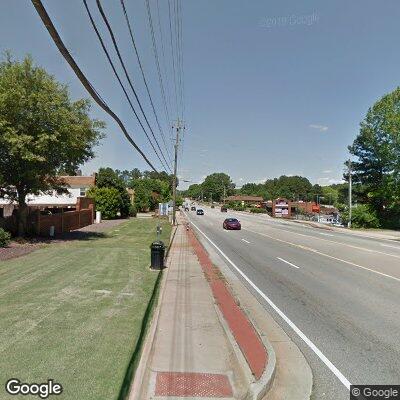 Dentist Office Image for provider