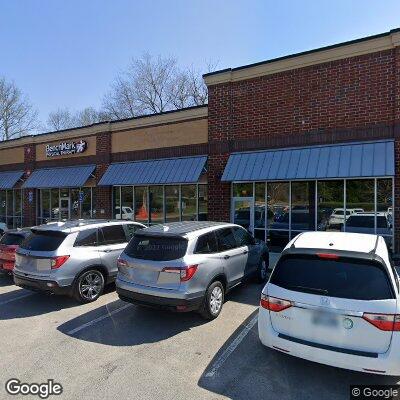 Thumbnail image of the front of a dentist office practice with the name McKay's Mill Dental which is located in Franklin, TN