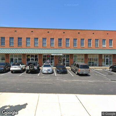 Thumbnail image of the front of a dentist office practice with the name Uptown Dental Center which is located in Memphis, TN