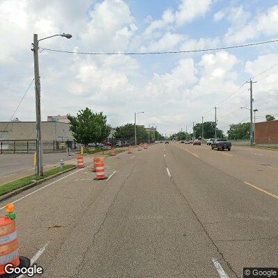 Dentist Office Image for provider