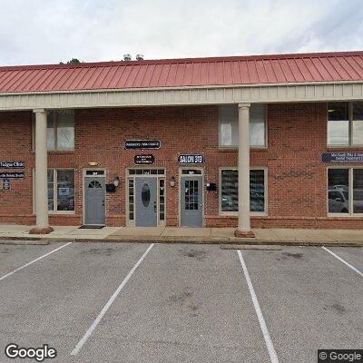 Thumbnail image of the front of a dentist office practice with the name Mid-South TMJ & Sleep Apnea Dental Treatment Center which is located in Collierville, TN