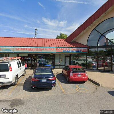 Dentist Office Image for provider