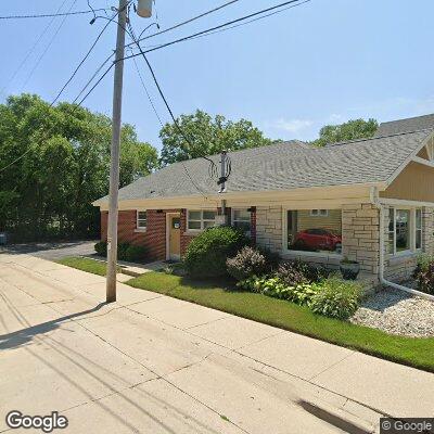 Thumbnail image of the front of a dentist office practice with the name Modern Family Dentists LLC which is located in Kenosha, WI