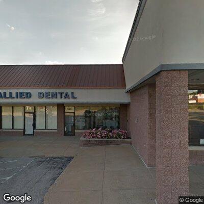 Thumbnail image of the front of a dentist office practice with the name Klassik Dental which is located in Saint Louis, MO