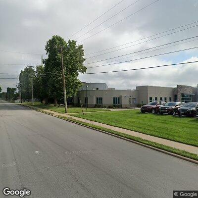 Dentist Office Image for provider