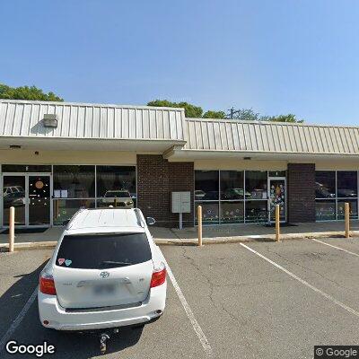 Thumbnail image of the front of a dentist office practice with the name Suri Orthodontics which is located in Hot Springs National Park, AR