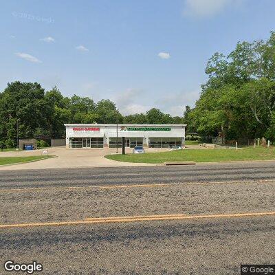 Thumbnail image of the front of a dentist office practice with the name East Texas Orthodontics - Athens which is located in Athens, TX