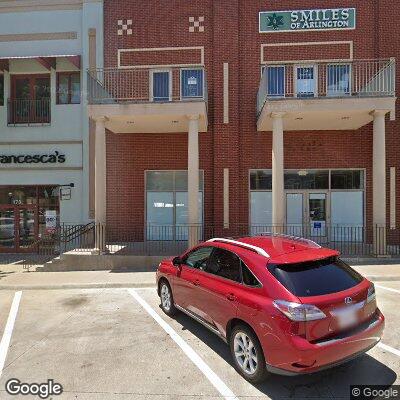 Dentist Office Image for provider