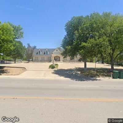 Thumbnail image of the front of a dentist office practice with the name Lone Star Pediatric Dental & Braces - Belton which is located in Belton, TX