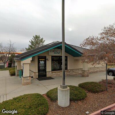 Dentist Office Image for provider