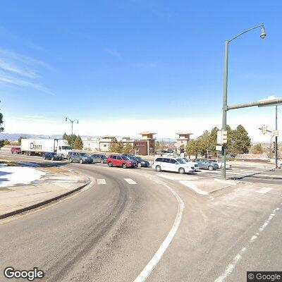 Dentist Office Image for provider