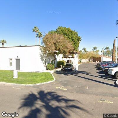 Thumbnail image of the front of a dentist office practice with the name Warren and Hagerman Family Dentistry which is located in Litchfield Pk, AZ