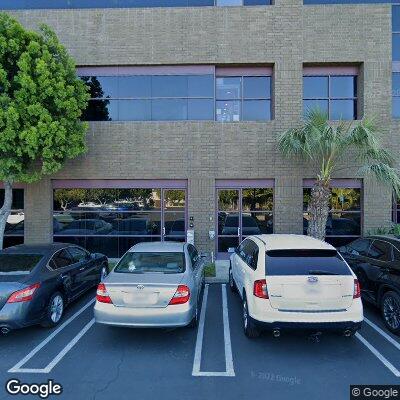 Dentist Office Image for provider