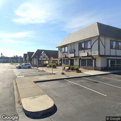 Thumbnail image of the front of a dentist office practice with the name Auburn Oaks Family Dentistry which is located in Citrus Heights, CA