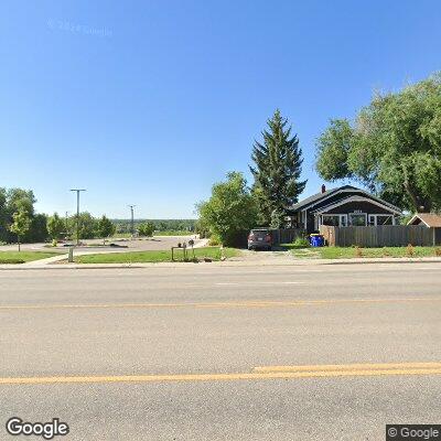 Thumbnail image of the front of a dentist office practice with the name Renew Anchored Dentures - Loveland which is located in Loveland, CO