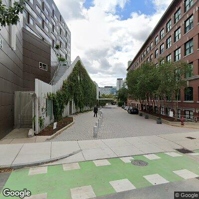 Dentist Office Image for provider