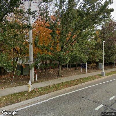 Dentist Office Image for provider