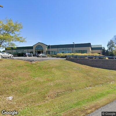 Dentist Office Image for provider