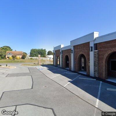 Thumbnail image of the front of a dentist office practice with the name Gilbart Dental Care of Hagerstown which is located in Hagerstown, MD