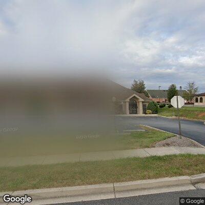 Dentist Office Image for provider