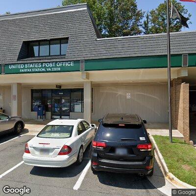 Thumbnail image of the front of a dentist office practice with the name Hoyos & Pinto Dentistry, P which is located in Fairfax Station, VA