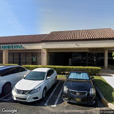 Dentist Office Image for provider