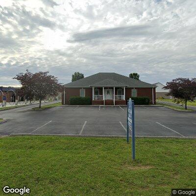 Thumbnail image of the front of a dentist office practice with the name Taylor Trevor C Implant & Family Dentistry which is located in Manchester, TN