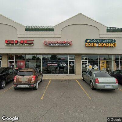 Dentist Office Image for provider