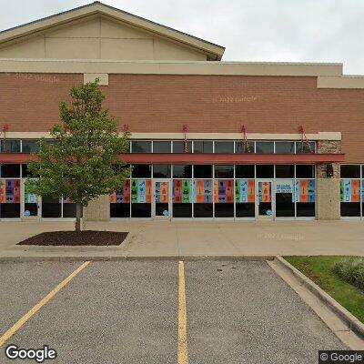 Thumbnail image of the front of a dentist office practice with the name Affordable Dentures & Implants which is located in Chesterfield, MI