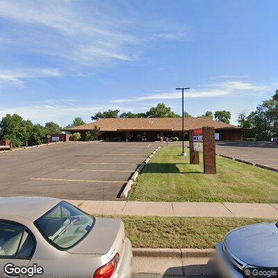 Thumbnail image of the front of a dentist office practice with the name Lamansky Ortho which is located in Eau Claire, WI