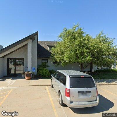 Thumbnail image of the front of a dentist office practice with the name Shadow Lake Family and Cosmetic Dentistry which is located in Papillion, NE