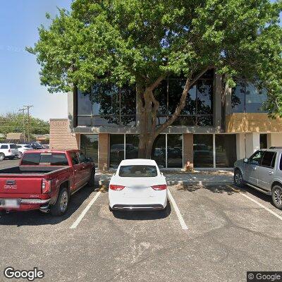 Thumbnail image of the front of a dentist office practice with the name Abbeville Special Needs Dentistry which is located in Lubbock, TX