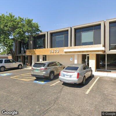 Thumbnail image of the front of a dentist office practice with the name Yellow House Dental And Implant Center which is located in Lubbock, TX