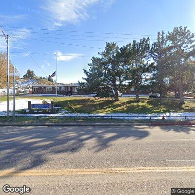 Dentist Office Image for provider