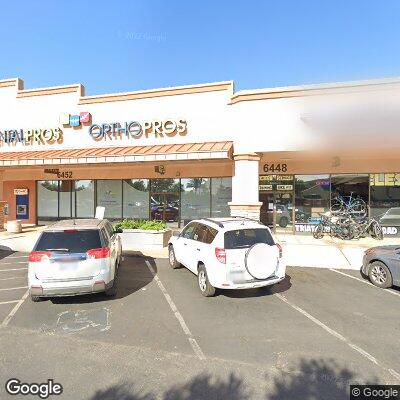 Dentist Office Image for provider