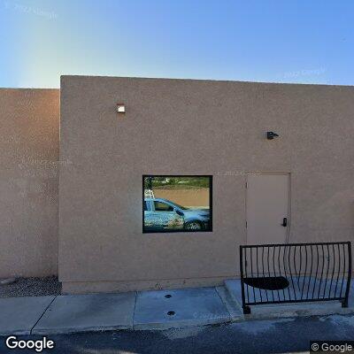 Thumbnail image of the front of a dentist office practice with the name Ironwood Dental which is located in Tucson, AZ