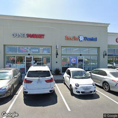 Dentist Office Image for provider