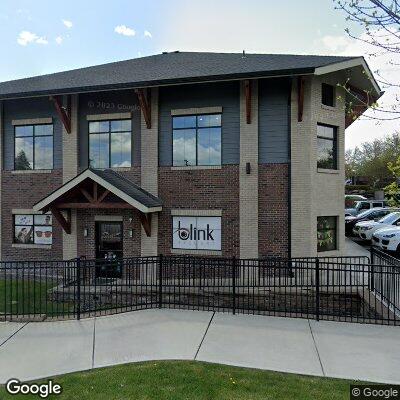 Thumbnail image of the front of a dentist office practice with the name Witter Family Dentistry which is located in Spokane, WA