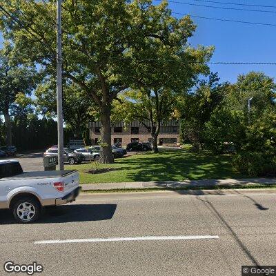 Dentist Office Image for provider