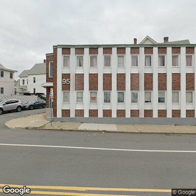 Dentist Office Image for provider