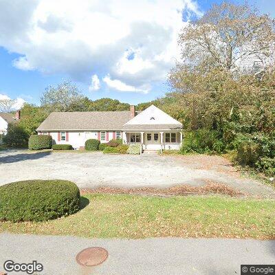 Dentist Office Image for provider