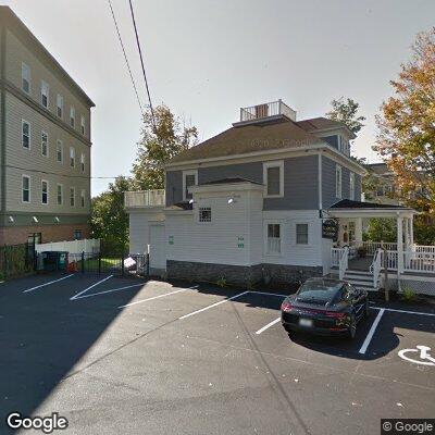 Dentist Office Image for provider