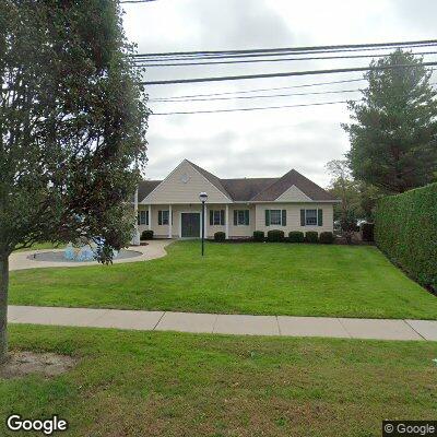 Dentist Office Image for provider