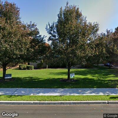 Dentist Office Image for provider