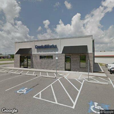 Dentist Office Image for provider