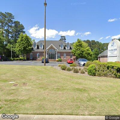 Thumbnail image of the front of a dentist office practice with the name Choice One Dental of Marietta which is located in Marietta, GA